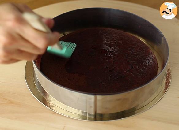 Schwarzwalder recept in detail uitgelegd