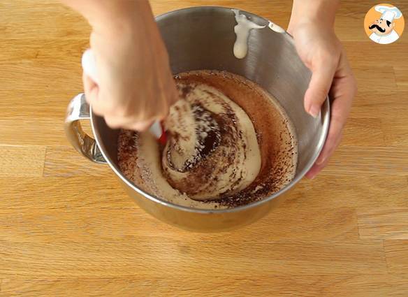 Schwarzwalder recept in detail uitgelegd