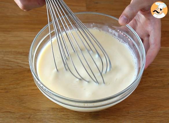 French toast mit erdnussbutter und gelee