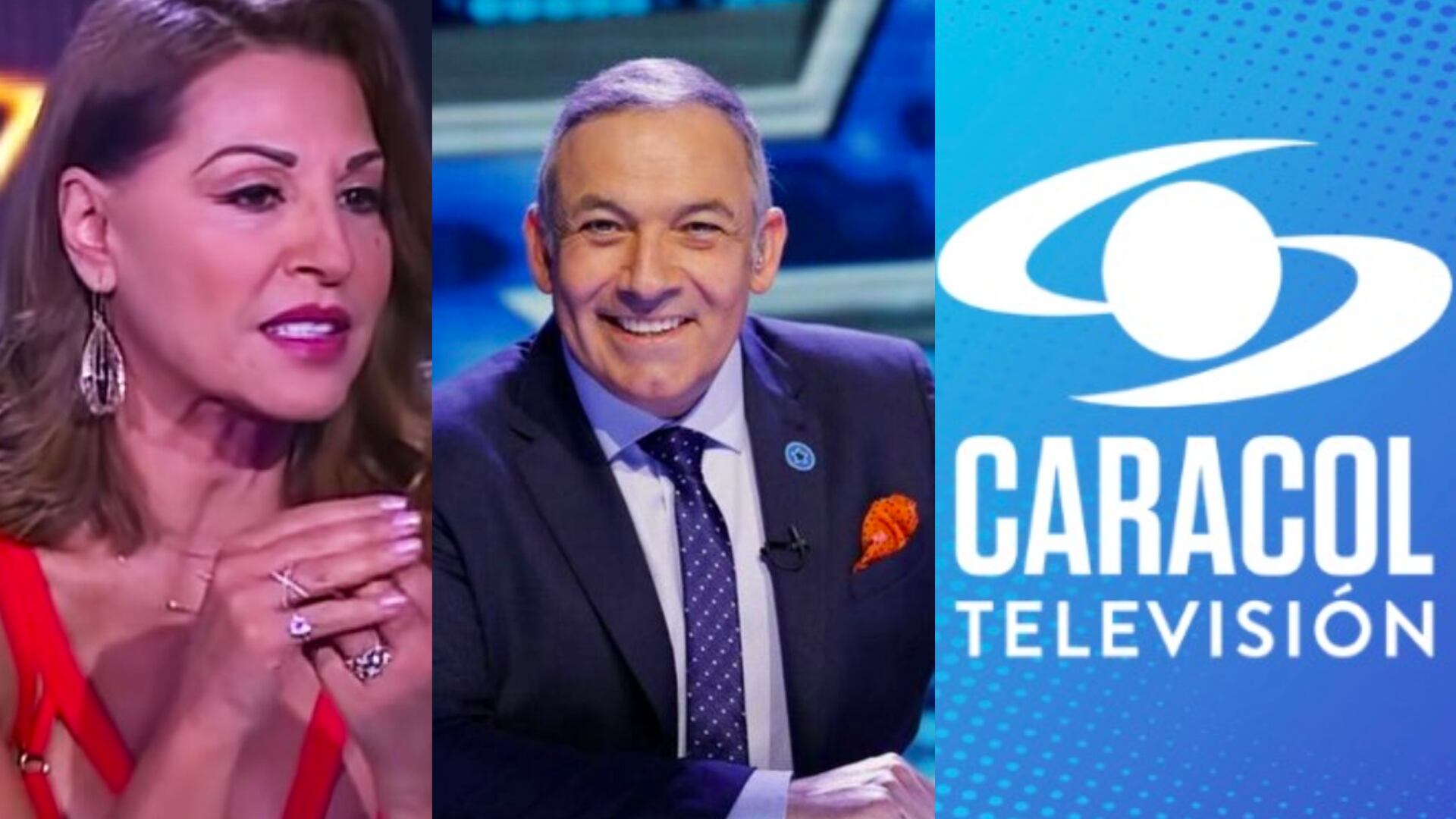 Este será el nuevo 'jurado' de 'Yo me llamo' que dará millonarios premios dentro de la competencia