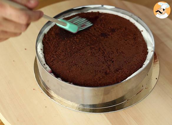 Schwarzwalder recept in detail uitgelegd