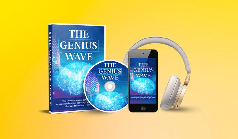 The Genius Wave is a 7-minute frequency developed based on neuroscience to activate theta waves in the brain. There ha