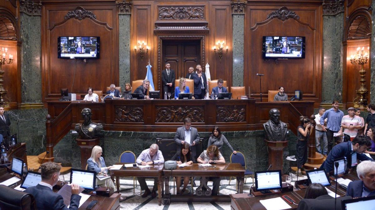 Legislatura porteña: Qué es, para qué sirve y por qué esta es una elección  clave para la Ciudad