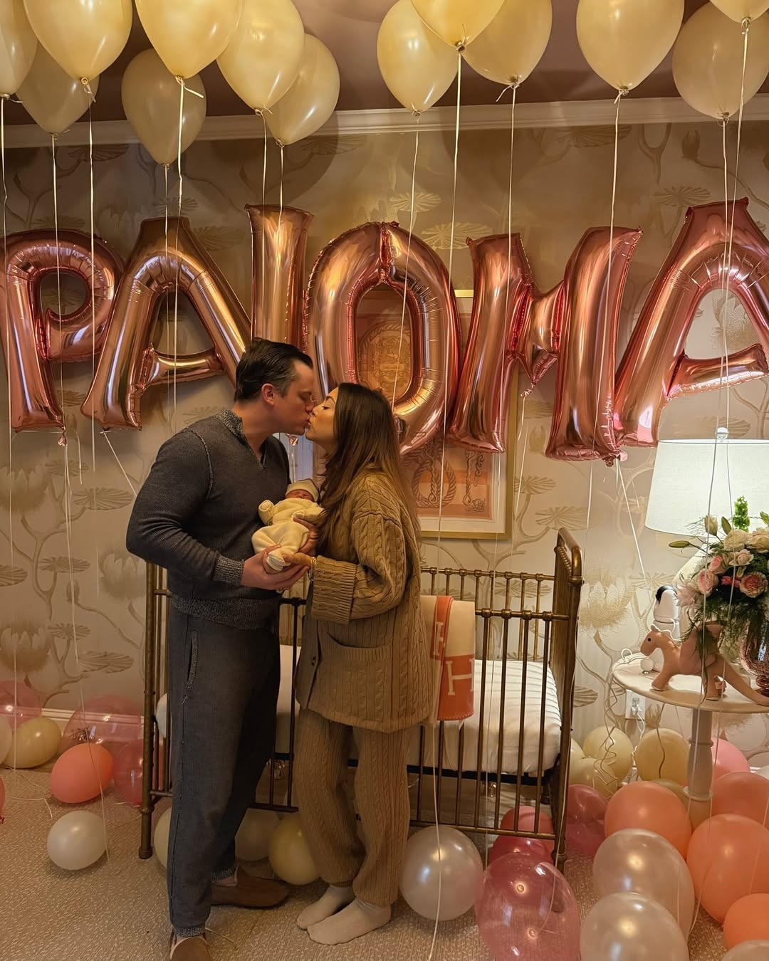 TikToker Campbell "Pookie" Puckett Details Her "Very Scary" Pregnancy