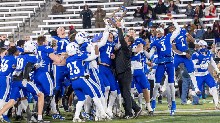 This week in HS Sports: Memories from the 2024 football season