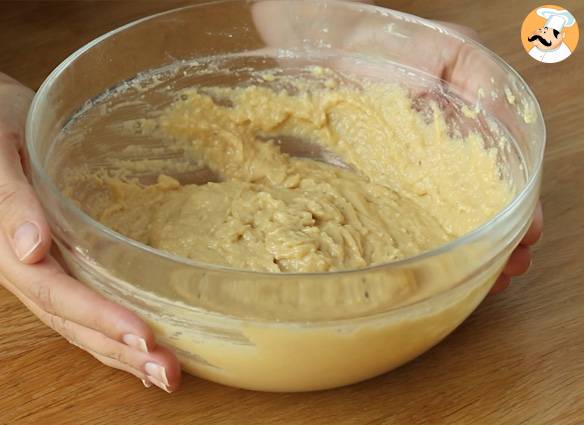 Feigen-mandel-kuchen