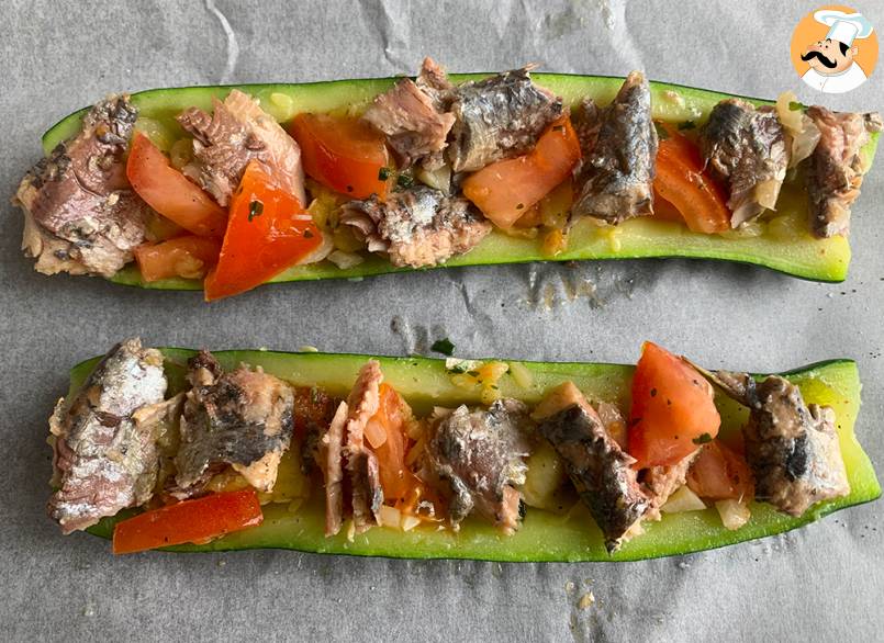 Eingelegter gurkensalat auf japanische art