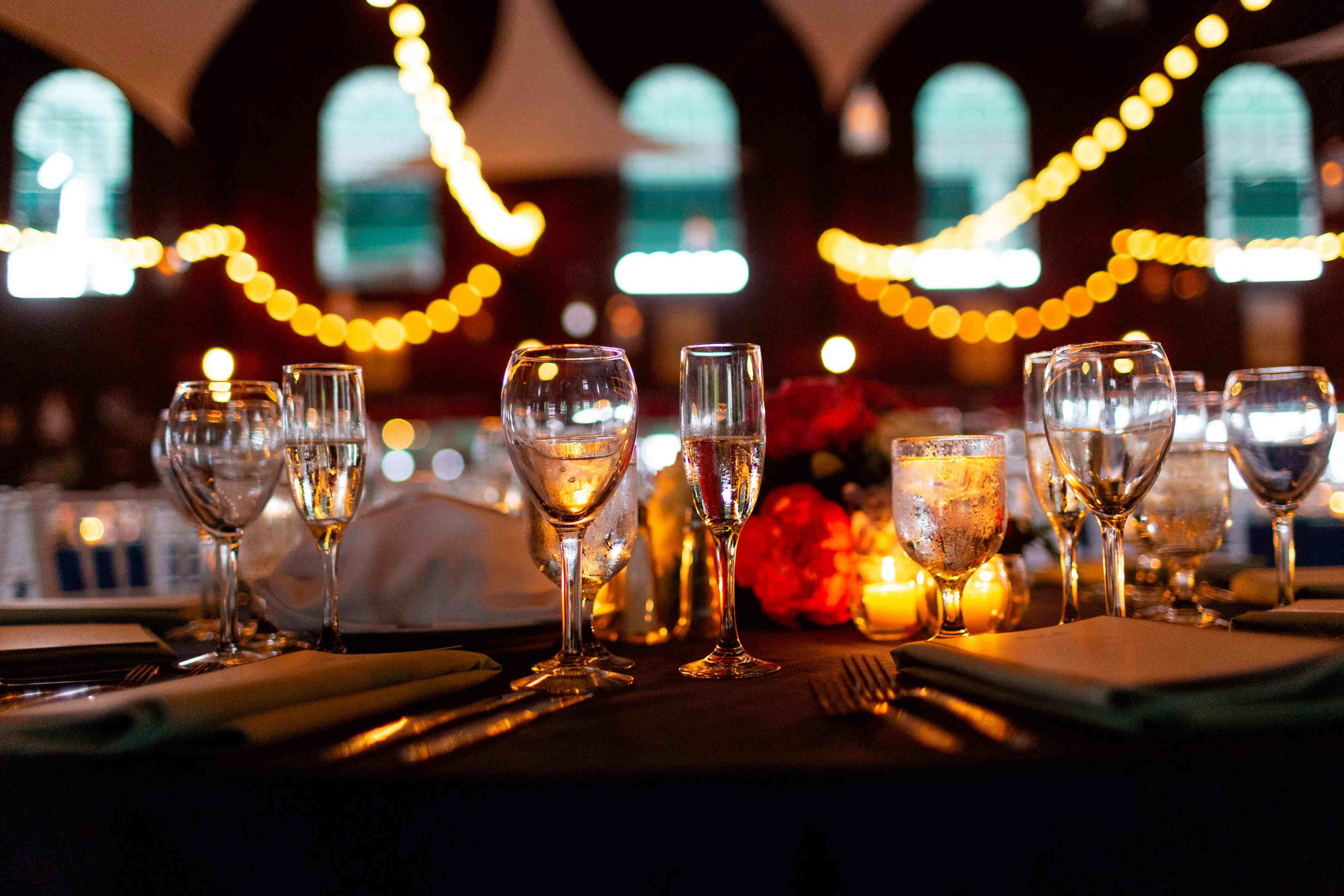 Where To Have New Year