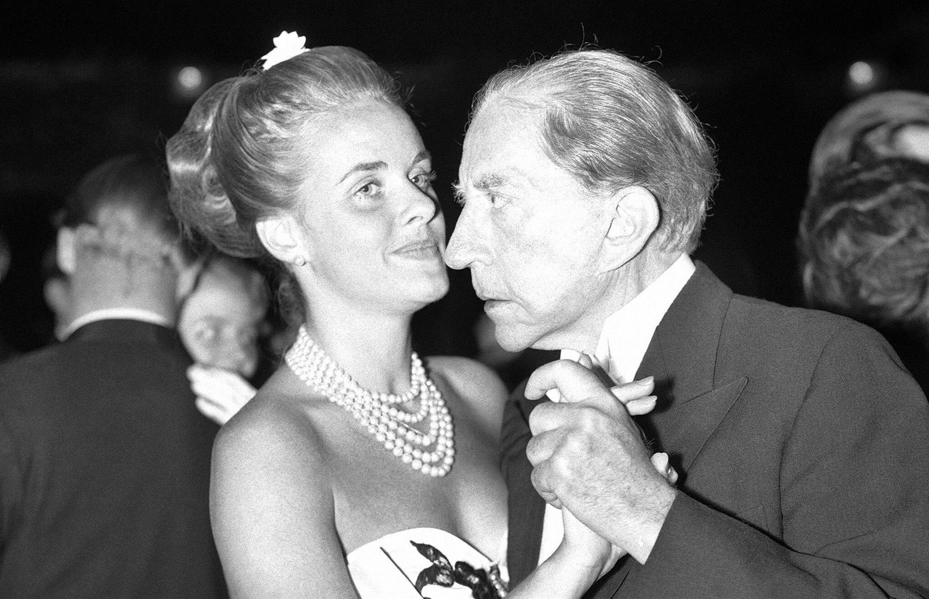 Inside the tragic fortune of the super-rich Getty family
