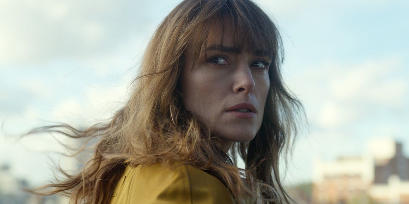 'Black Doves' Creator Offers First Season 2 Plot Details