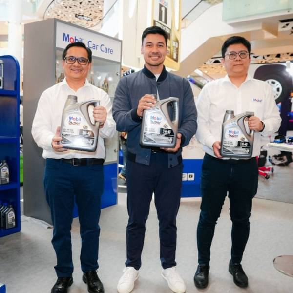 AA1vPMwP Ganti Oli Mesin dengan Produk Mobil1, Menangkan Hadiah Instan! Ini Cara Melakukannya