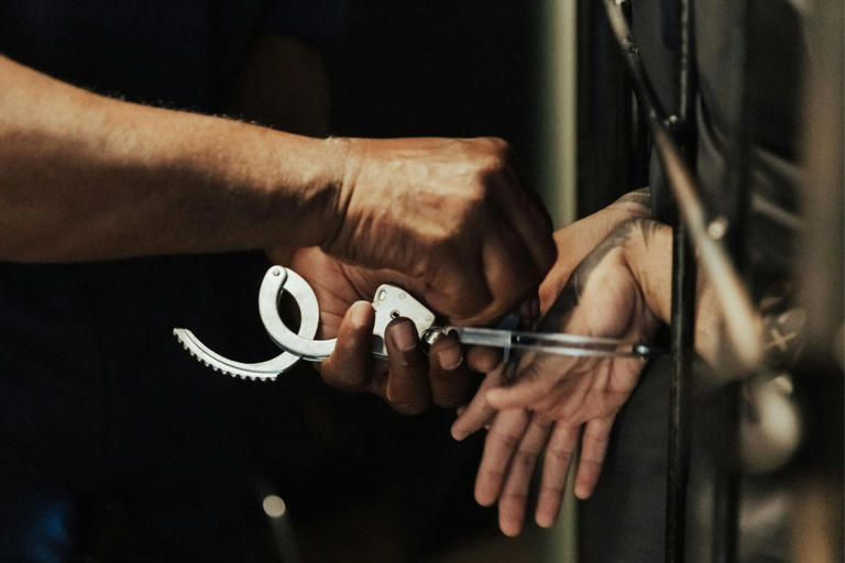 Baron Martin fue arrestado por difundir material de abuso sexual a menores y ciberacoso en EE. UU.