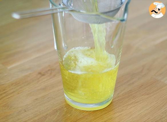 Hausgemachter limoncello leicht gemacht