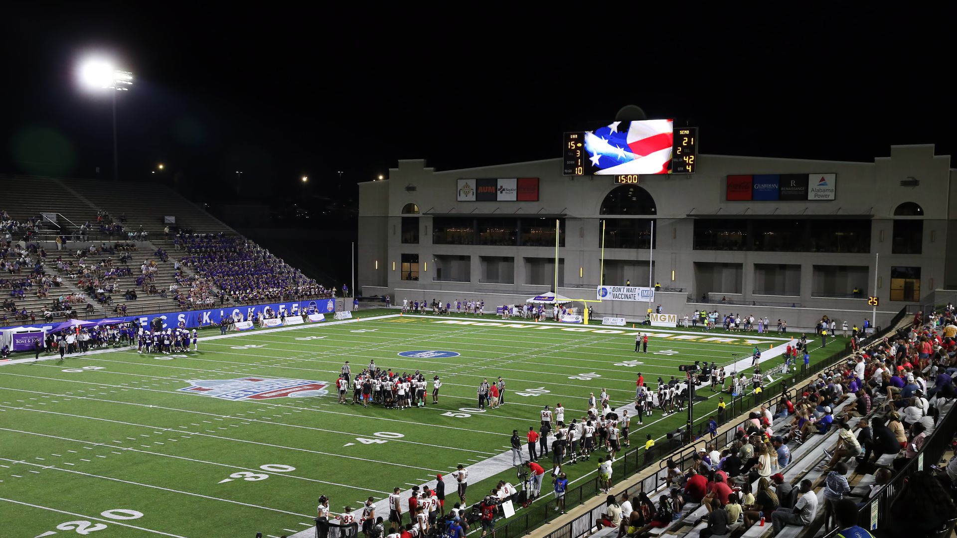 2024 Salute To Veterans Bowl TV/Streaming Primer: Western Michigan ...