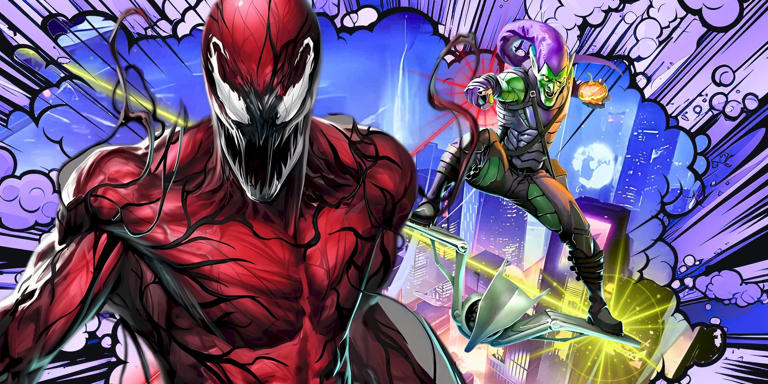 10 More Villains That Should Come To Marvel Rivals