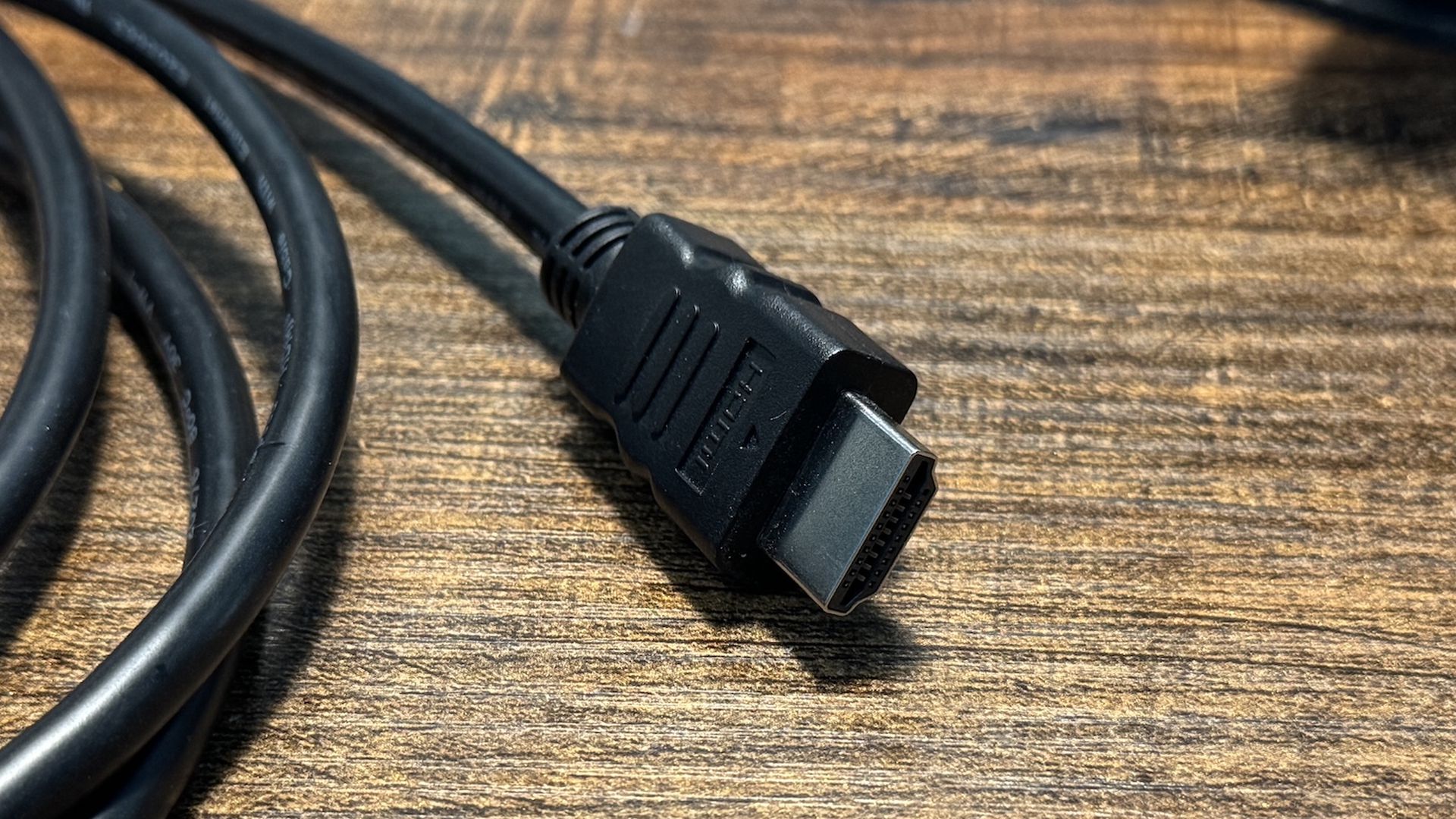 HDMI 2.2 Will Be Announced Next Month — And It May Require A New Cable