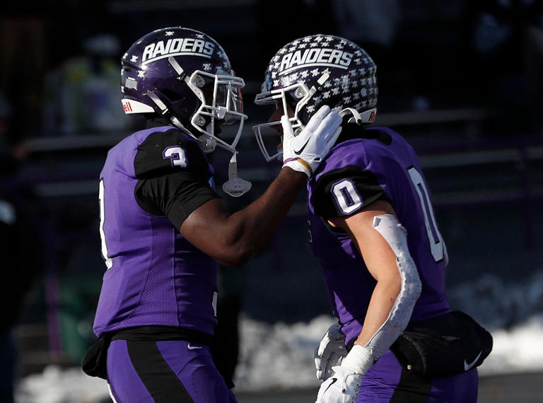 When is the 2024 Stagg Bowl? What to know as Mount Union football heads ...