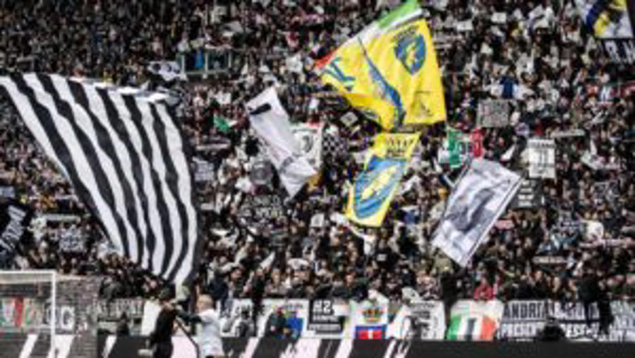 Juventus vuole calciatore fermo da luglio: tifosi sbigottiti