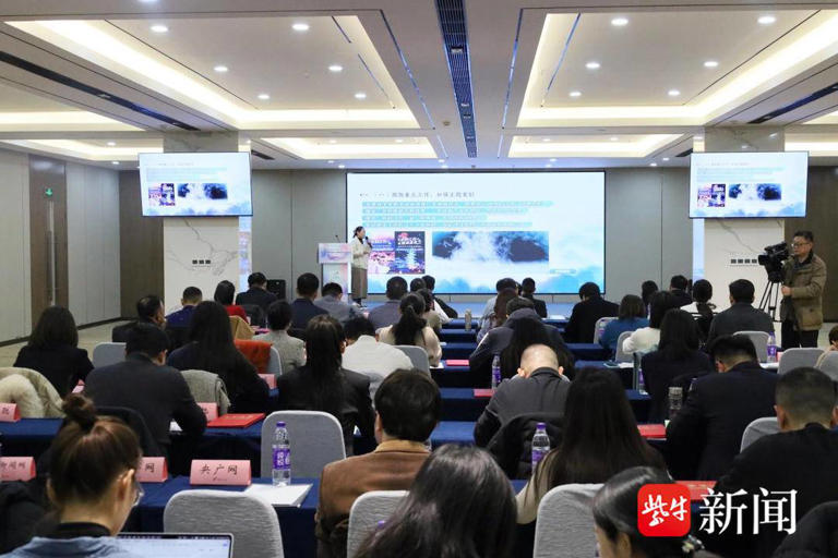 “水韵江苏”风景正好！2024年江苏旅游宣传推广十佳案例优秀案例出炉