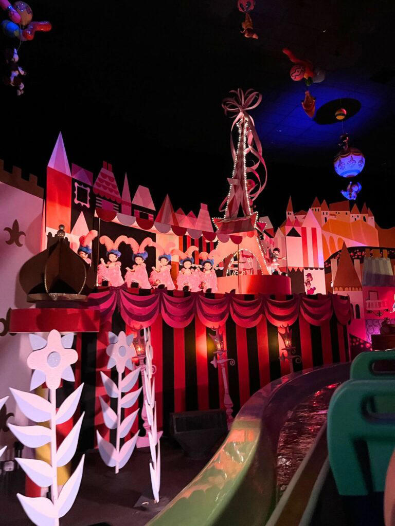 Full List Of Disneyland Ride Closures For January 2025