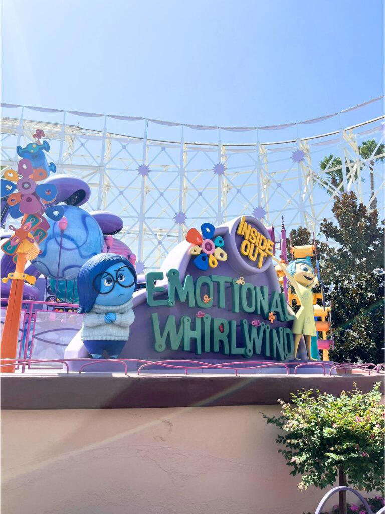 Full List Of Disneyland Ride Closures For January 2025