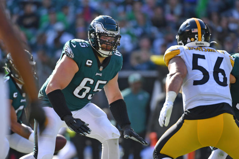 Steelers vs Eagles: Keys to victory for Pittsburgh