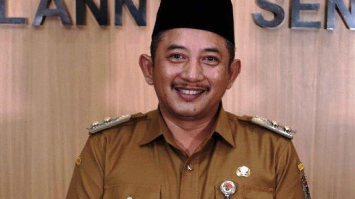 Rute Sukses Rober Christanto: Dari Pemasaran hingga Menjadi Bupati Karanganyar yang DiLantik Oleh Prabowo