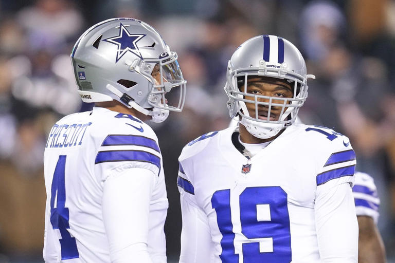 Cowboys third visit to Panthers since 2018 inspires very little excitement