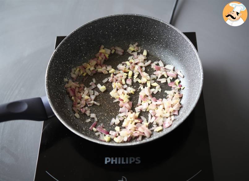 Vegetarischer eintopf