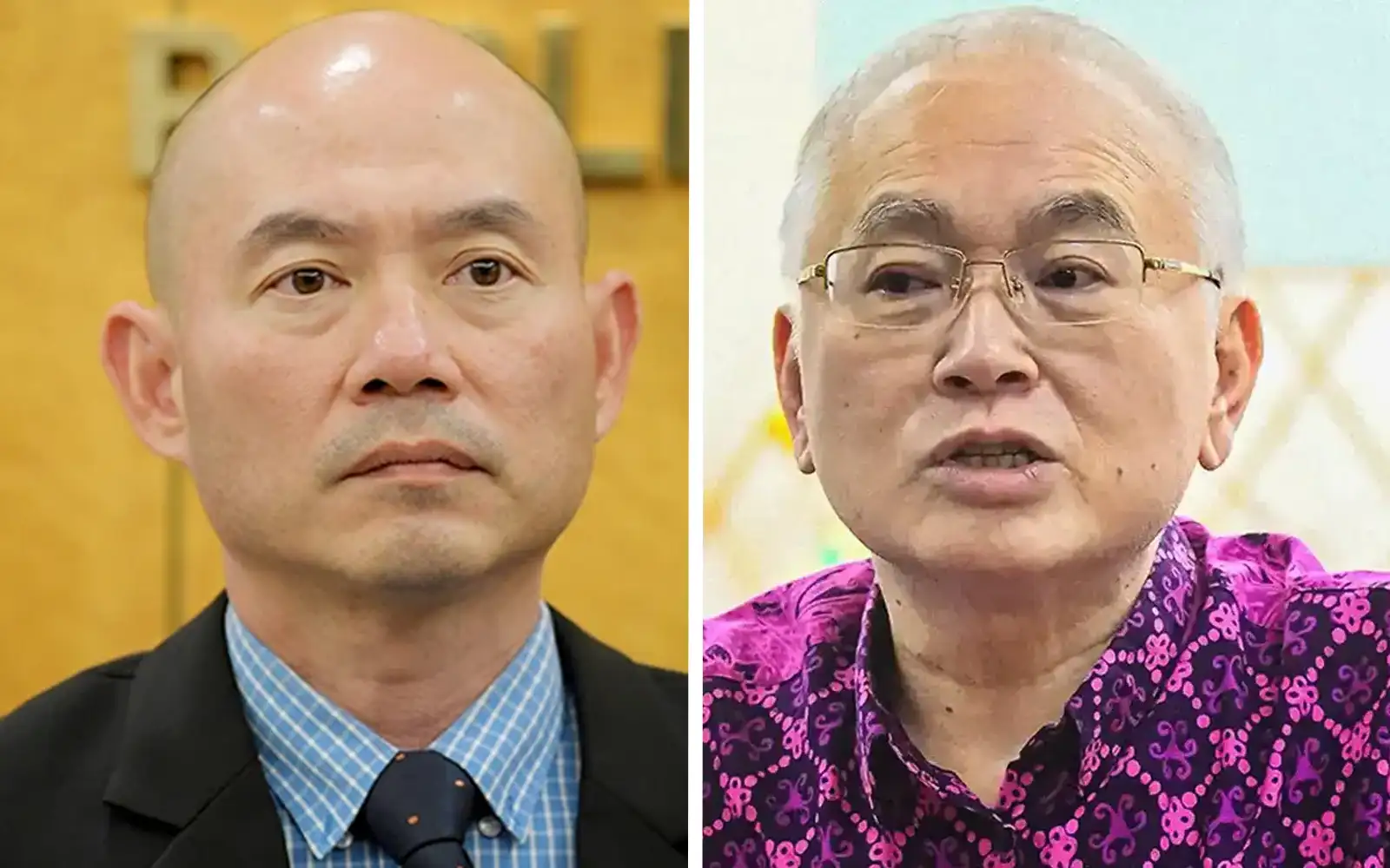 Check your facts, DAP man tells MCA chief on RM100 cash aid