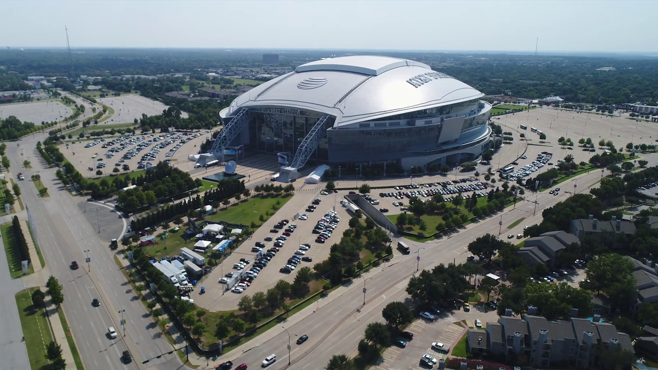 10 arrested at AT&T Stadium after several disturbances at high school title games<br><br>
