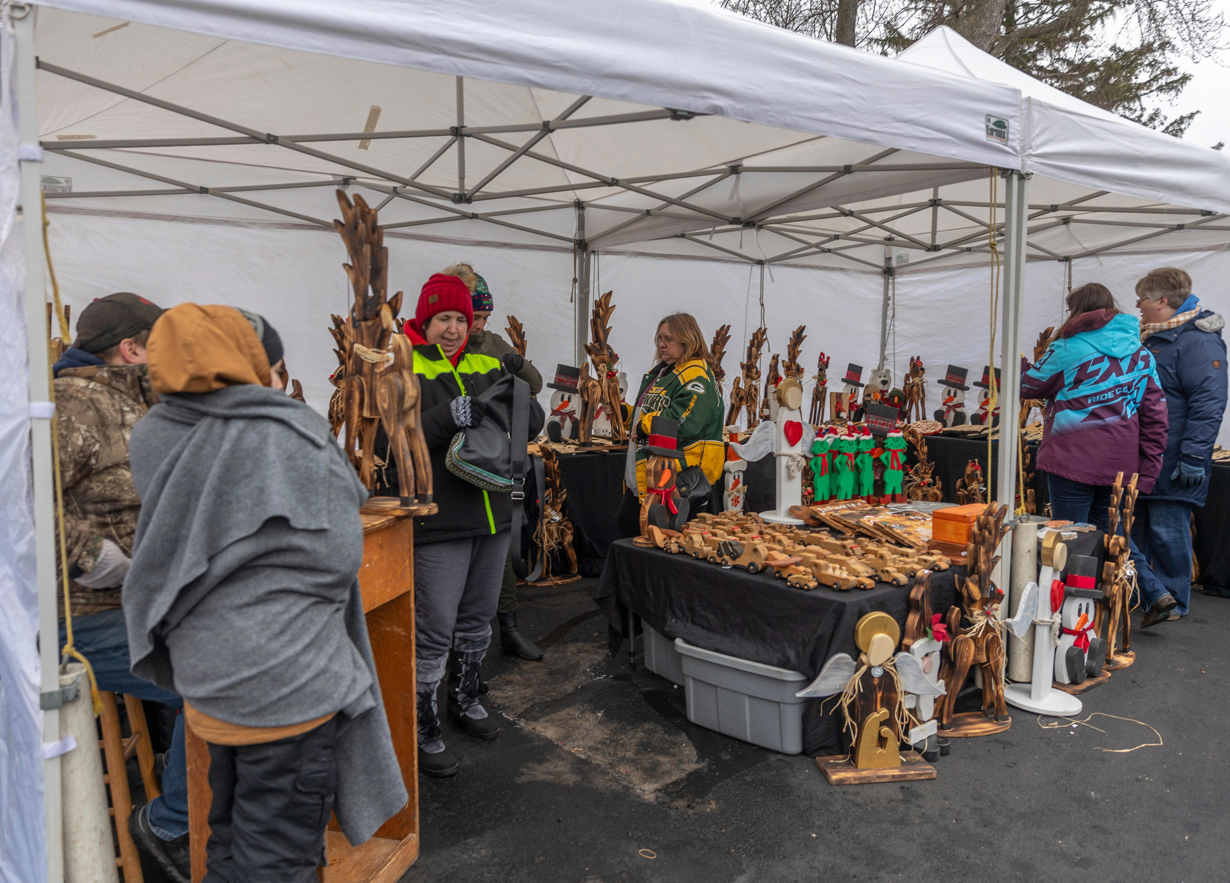 Shop local for holiday gifts at these arts & craft fairs in the ...