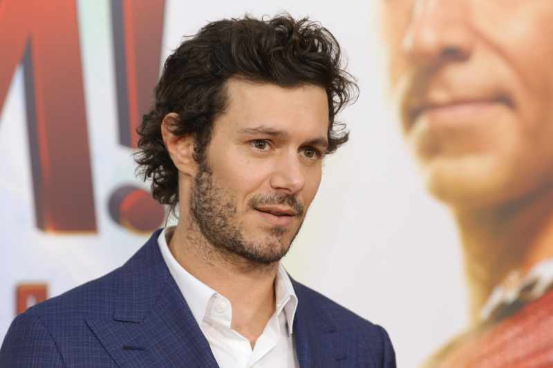 Adam Brody Turns 45: A Tribute