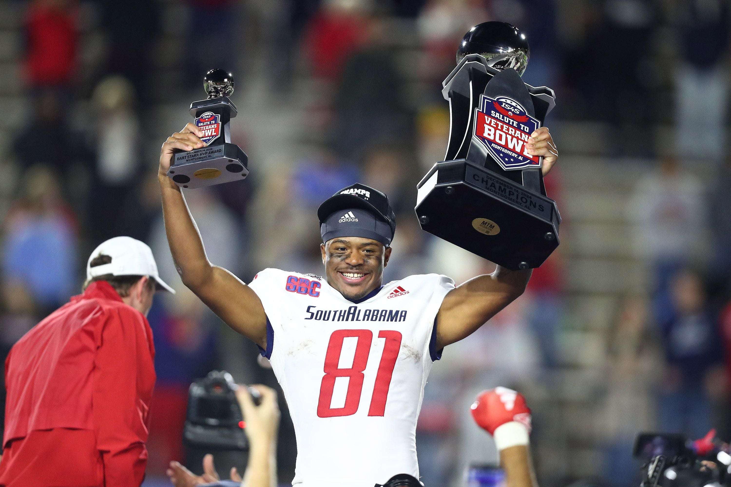 3 Takeaways From South Alabama’s 30-23 Bowl Victory Over Western Michigan