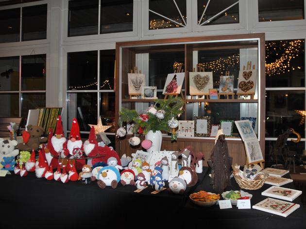 Willinger Wintermärchen: Das sind die Bilder