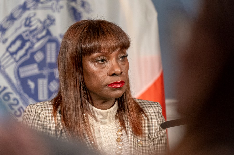 Mayor Adams’ Chief Advisor Ingrid Lewis-Martin Steps Down