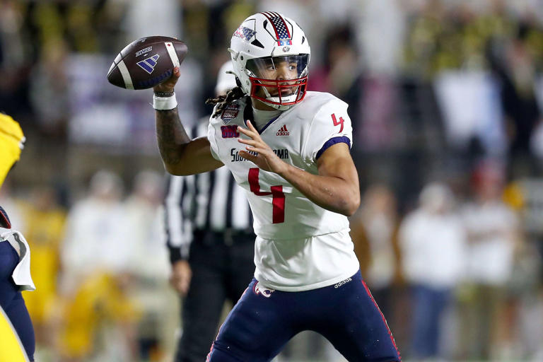 3 takeaways from South Alabama’s 3023 bowl victory over Western Michigan