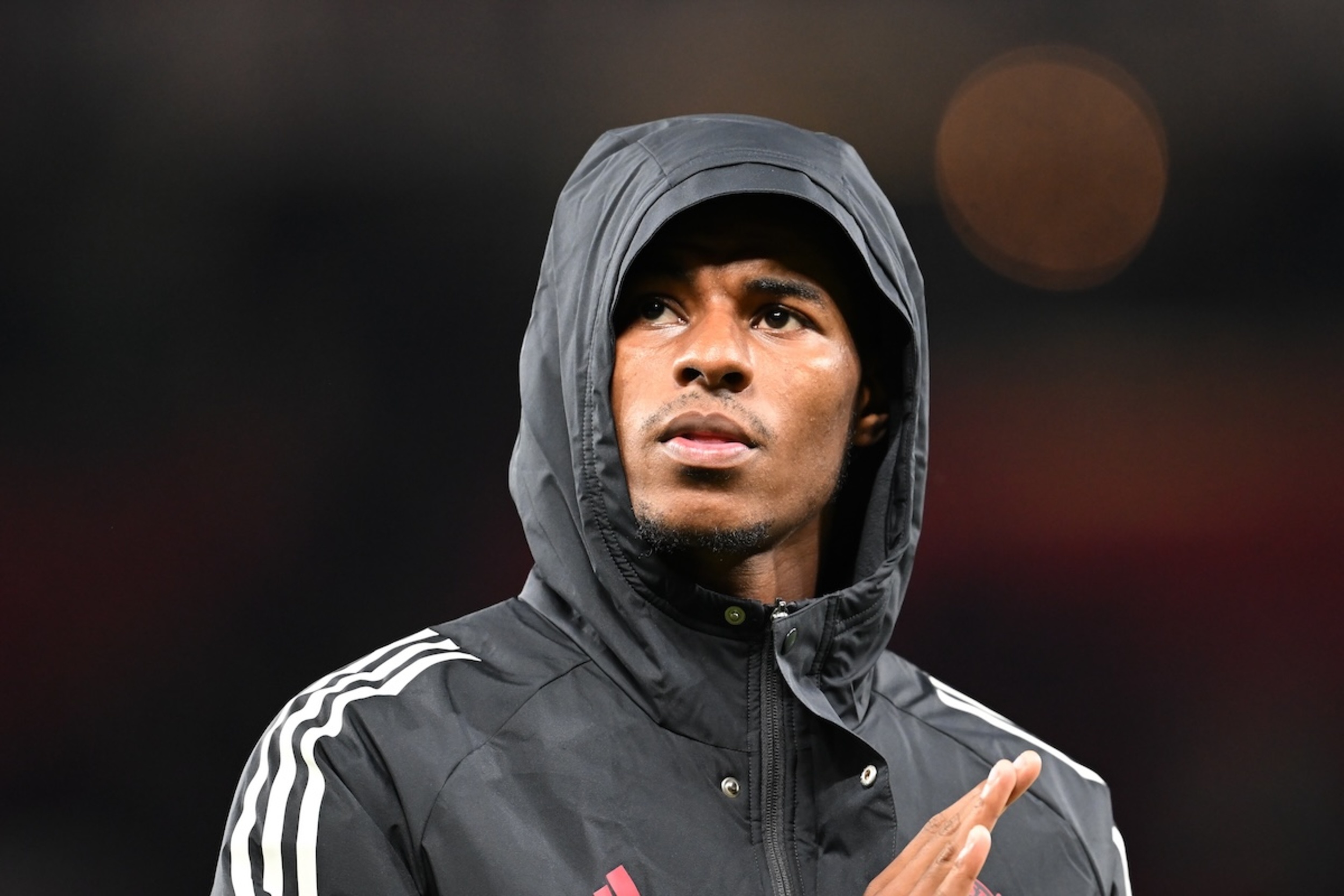 Five options emerge for Marcus Rashford as Man United set their price