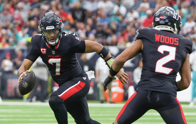 Texans Wire Week 17 Predictions: Does Houston get a Christmas win over ...