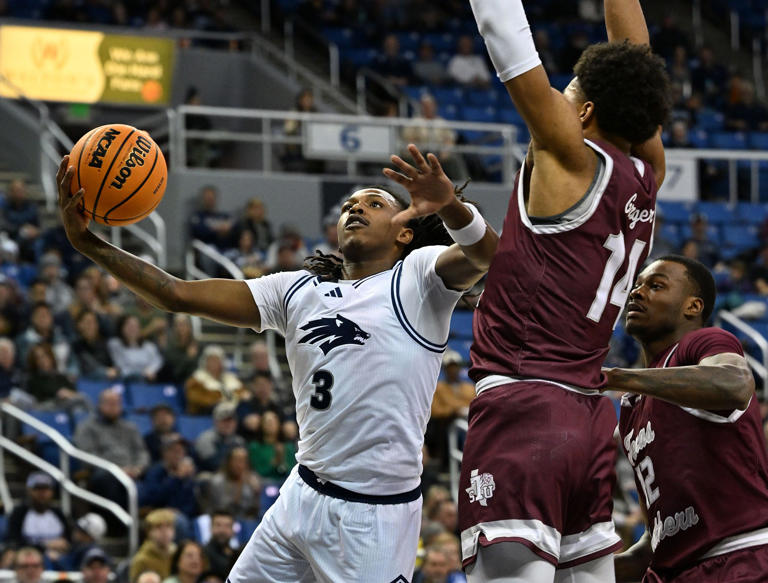 Nevada basketball, Charie Sheen: 40 things to do in Reno-Tahoe this week
