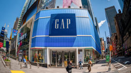 6 Winter Clothing Items Retirees Should Buy at The Gap Now