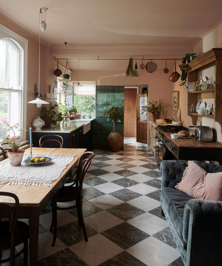 Have You Heard of Soft Kitchens? It's the 2026 Trend to Know About ...