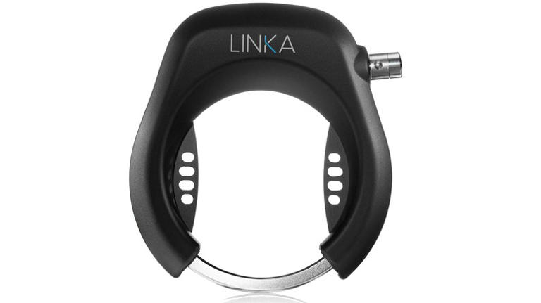 Linka shark tank online