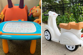 31 Toys For Anyone Struggling To Find The Perfect Gift For The Kid In Their Life