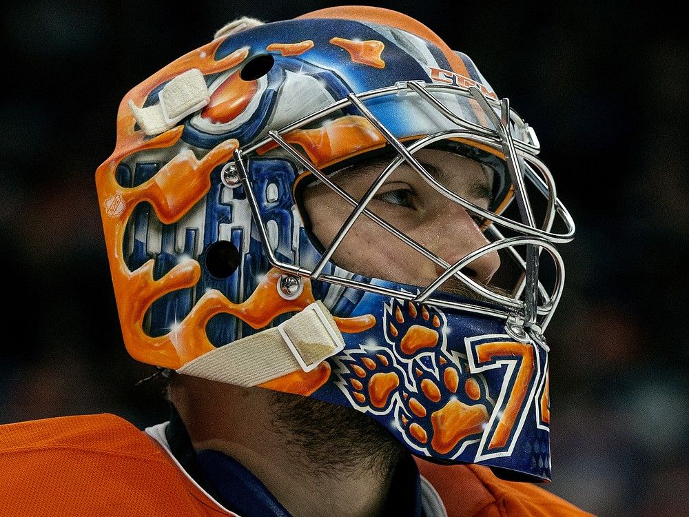 Edmonton Oilers can't undo the past but beating Panthers would be fun