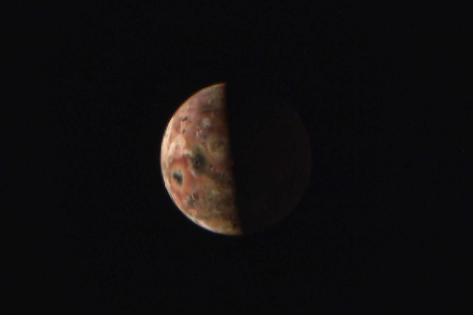 Belangrijke ontdekkingen