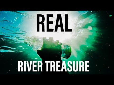 Exploring Alabama River Secrets: Rare Bottles & Sunken Finds!