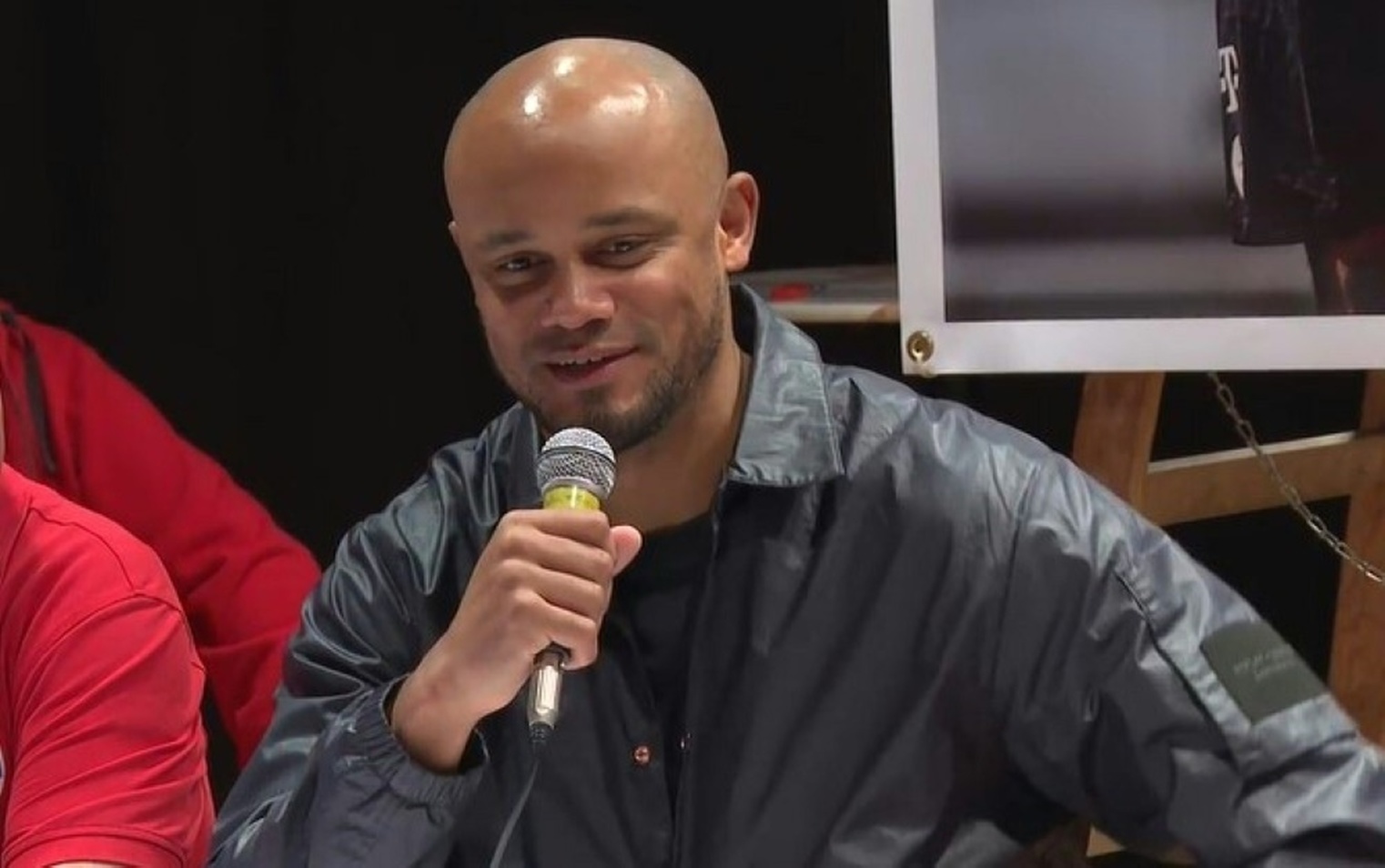 Kompany: Jetzt auch &amp;quot;Weißbier im Repertoire&amp;quot;