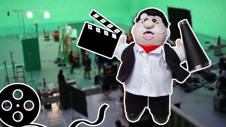 Confirman planes de una película sobre Dr. Simi