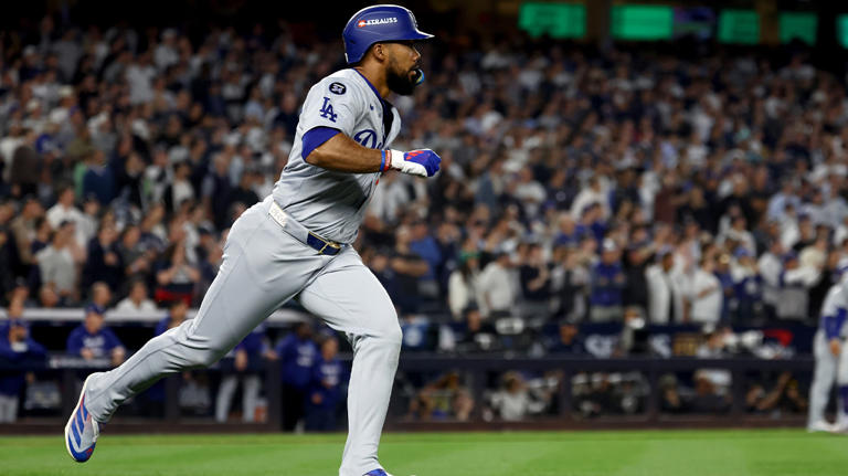 Teoscar Hernandez'S Absence: What Dave Roberts Had To Say About It! - xpyz66b